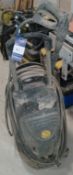 Karcher Professional mobile pressure washer