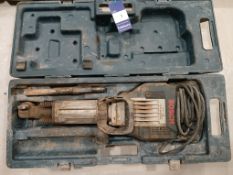 Bosch GSH16 professional Electric Breaker