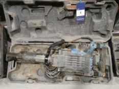 Draper Expert 56411 230v Electric Breaker