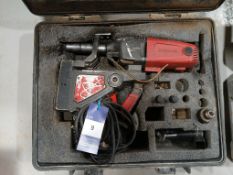 Rotabroach Element 40 magnetic drill