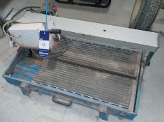 Sima Perla 230 electric tile cutter