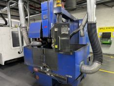 Enshu VMC 40 Vertical Machining Centre