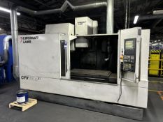 Cincinnati Lamb CFV 1300xi CNC Machining Centre