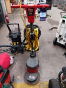 Victor Sprite 300 floor buffer/cleaner