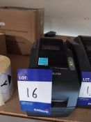 Bixolon SLP-DX220 label printer
