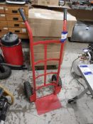Sack cart