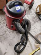 Excel 1200w 50 litre dust collector