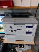 Brother HL-L6300DW Printer