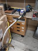 Challenge Xtreme SGT26N petrol strimmer