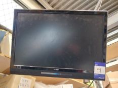 Technica 25” television