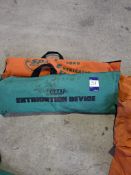 Kode IB & Telford extraction devises