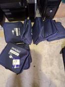 Nine Borang 5 cuff BP kits