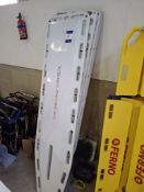 Four Dynatmed transfer boards