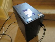 HP 290 G1 MT Business PC Intel Core i5-7500 3.40GHz, 4GB Ram, 2 500GB HDD, Windows 10