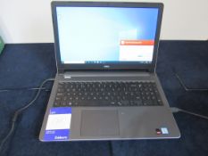 Dell Inspiron 15-5559 P51F Laptop Intel core i7-6500U 16GB RAM, Seagate 2TB Hard Disk, windows 10,