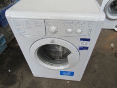 Indesit IWC6145 Washing machine