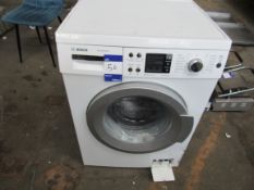 Bosch WCM62 Washing machine, Spares or Repairs