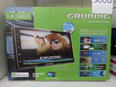 GRUNDIG 6.8