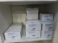 Qty of Crossover Sets.