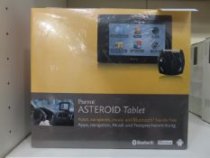 PARROT Asteroid Media Tablet