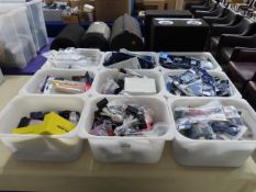 Qty of Car AV Accessories.