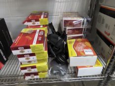 Various CKO Vehicle AV Products.