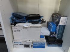 Various Car AV Screens/ Monitors.