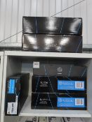 6 x RECOIL Products; 4 x 10