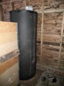 Buffer tank