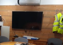 LG TV