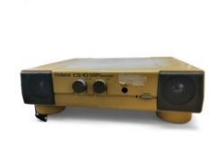 Roland CS-10 Stereo Micro Monitor Sound Module Style Speaker