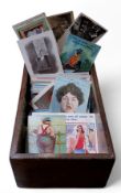 Postcards - Edwardian, comical and later, qty