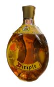 Haig Dimple  Old Blend Scotch Whisky, 70% proof, 26 2/3 fl oz