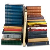 COUNTRYSIDE INTEREST: A COLLECTION OF BOOKS