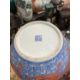 A LARGE PAIR OF CHINESE UNDERGLAZE BLUE AND IRON-RED DRAGON VASES, TIANQIUPING - Image 8 of 8
