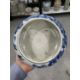 A 19TH CENTURY CHINESE BLUE AND WHITE CENSER - Image 8 of 10