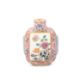 A CHINESE FAMILLE ROSE SNUFF BOTTLE - Image 1 of 9