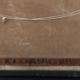 MARMADUKE A. LANGDALE (1840-1905) MOUNTAIN LANDSCAPE - Image 3 of 3