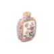 A CHINESE FAMILLE ROSE SNUFF BOTTLE - Image 2 of 9