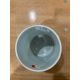 A CHINESE FAMILLE VERTE BRUSH POT - Image 5 of 8
