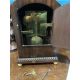 A REGENCY ROSEWOOD SINGLE-FUSEE BRACKET CLOCK, SIGNED FRANK ROGERS, LONDON - Image 4 of 5