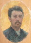 FRENCH IMPRESSIONIST SCHOOL (19TH CENTURY) PORTRAIT OF A MAN