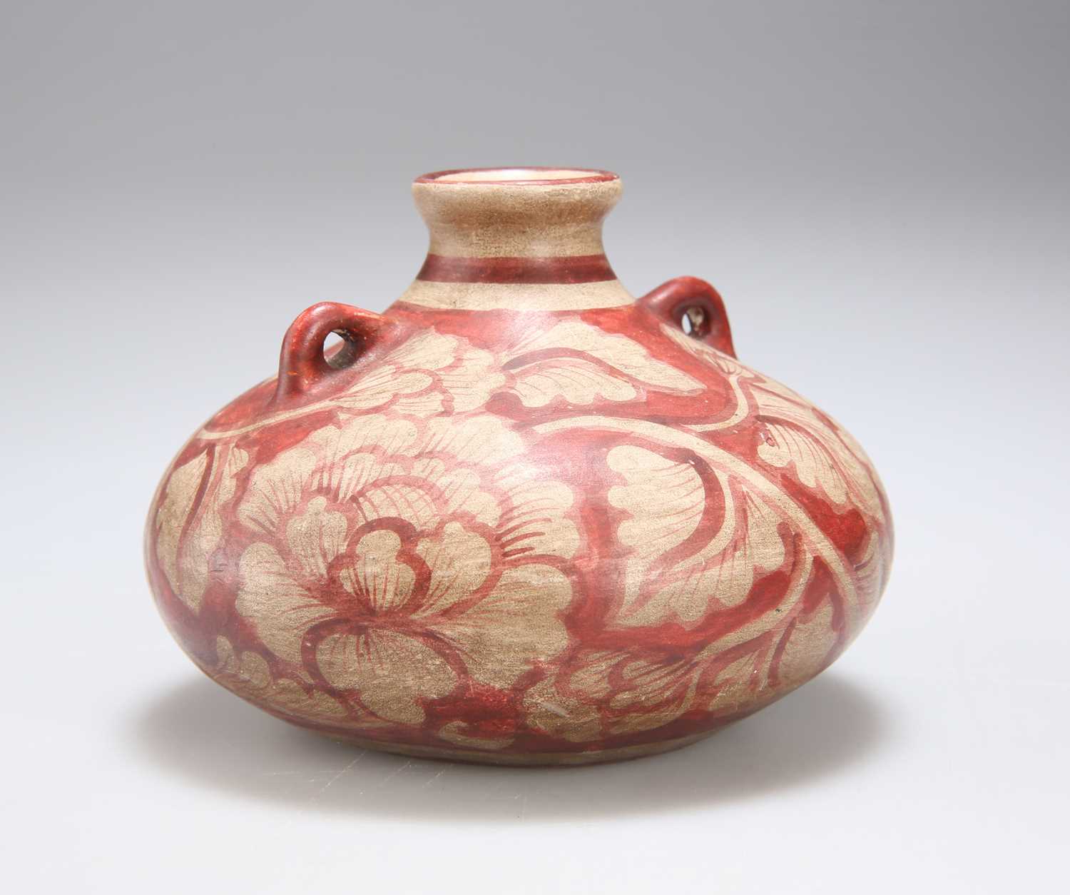 A CHINESE CIZHOU VASE