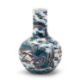 A CHINESE DOUCAI 'DRAGON' BOTTLE VASE - Image 2 of 9
