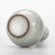 A CHINESE GE-TYPE VASE, YUHUCHUNPING; A SMALL CHINESE CELADON CENSER AND A CHINESE CELADON VASE - Image 4 of 11