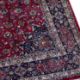 A PERSIAN MASHAD CARPET - Image 3 of 3