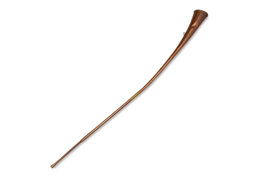 A VICTORIAN WEST YORK IIIRD RIFLE VOLUNTEERS 1827 PATTERN OFFICERS SWORD - Image 2 of 6