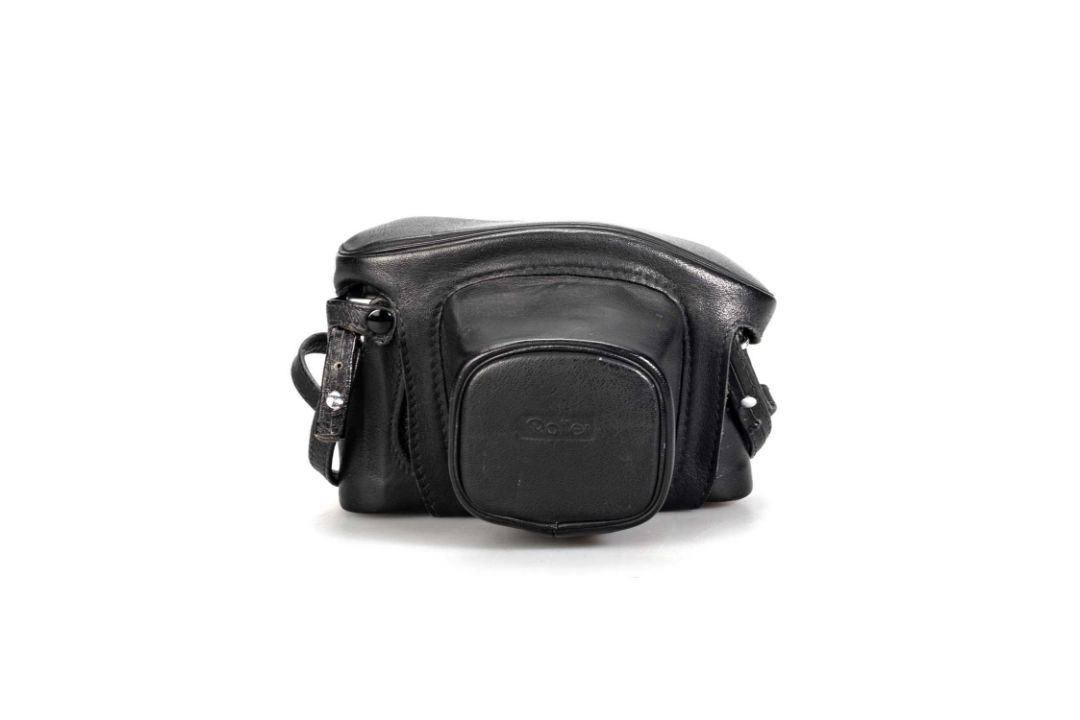 A ROLLEIFLEX SL35 SLR CAMERA - Image 5 of 5
