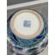A CHINESE DOUCAI 'DRAGON' BOTTLE VASE - Image 4 of 9