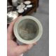A CHINESE GE-TYPE VASE, YUHUCHUNPING; A SMALL CHINESE CELADON CENSER AND A CHINESE CELADON VASE - Image 7 of 11